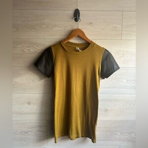 Maggie Ward Short Sleeve Blouse